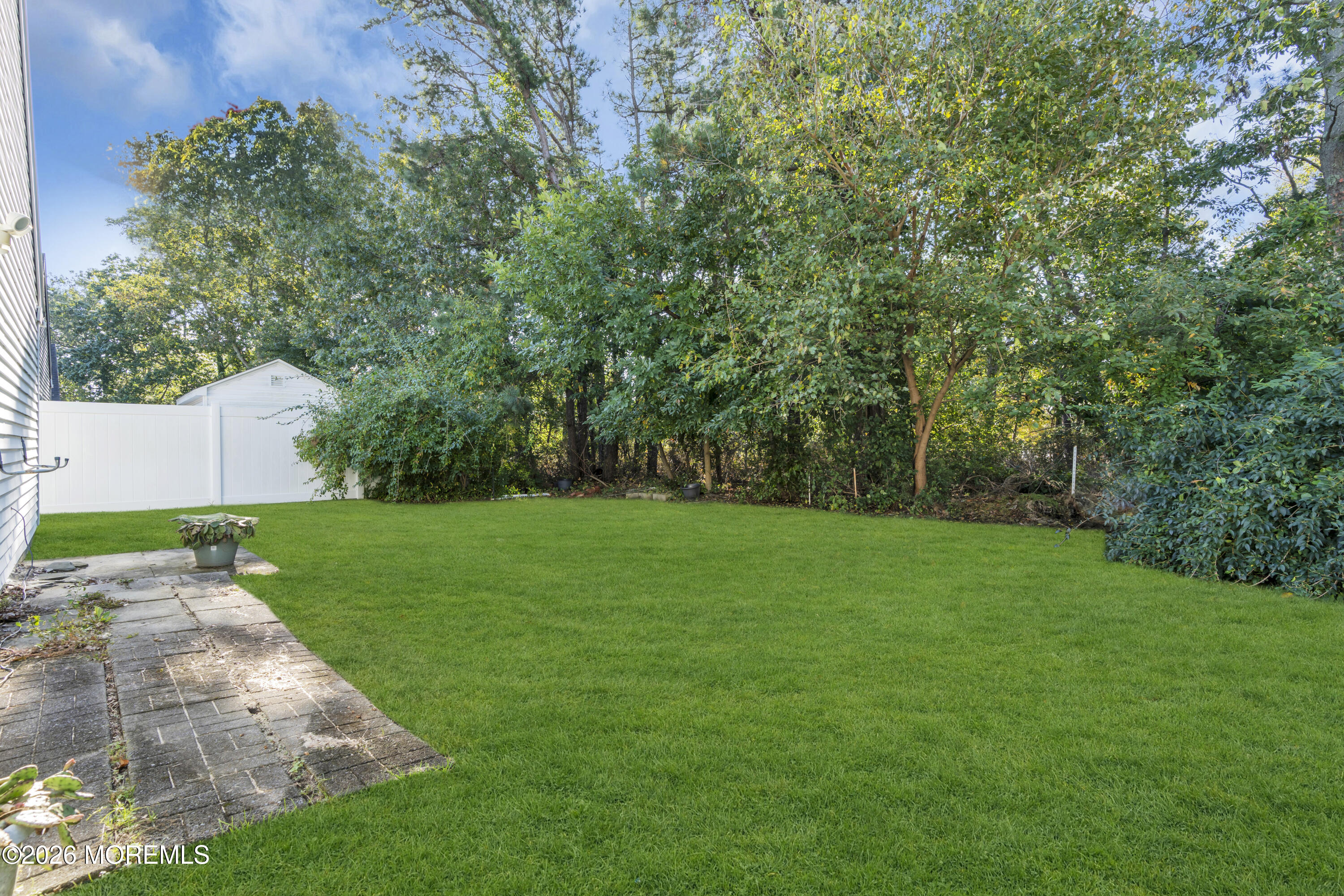 2381 Mount Hood Lane Toms River NJ 08753
