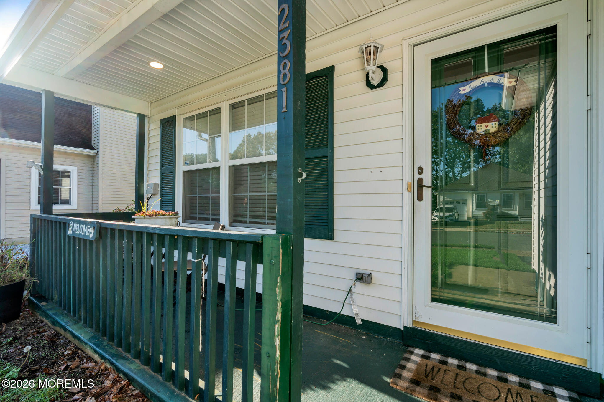 2381 Mount Hood Lane Toms River NJ 08753