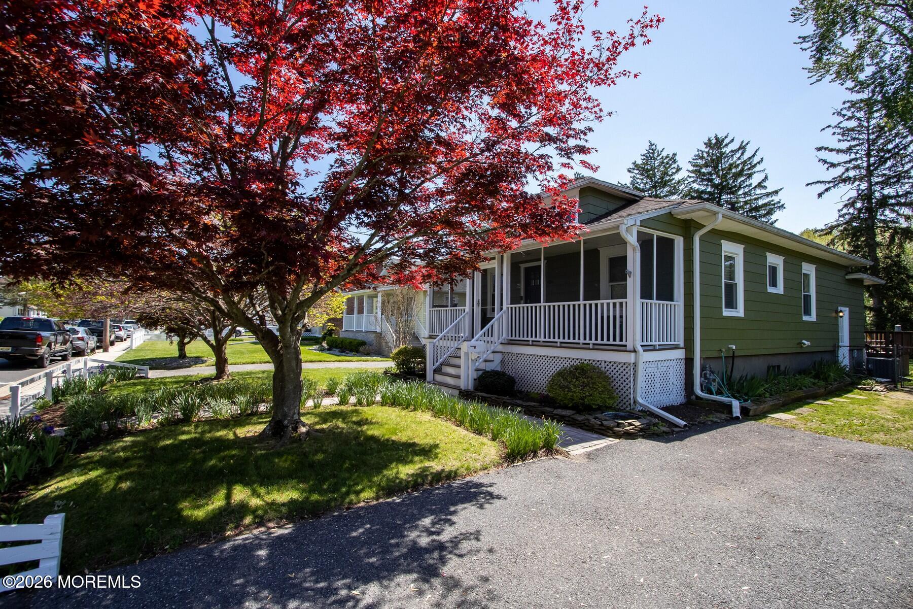 35 Academy Street Farmingdale NJ 07727