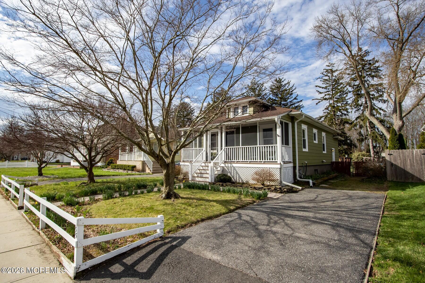 35 Academy Street Farmingdale NJ 07727