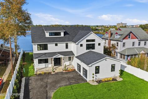 64 Locust Avenue Red Bank NJ 07701