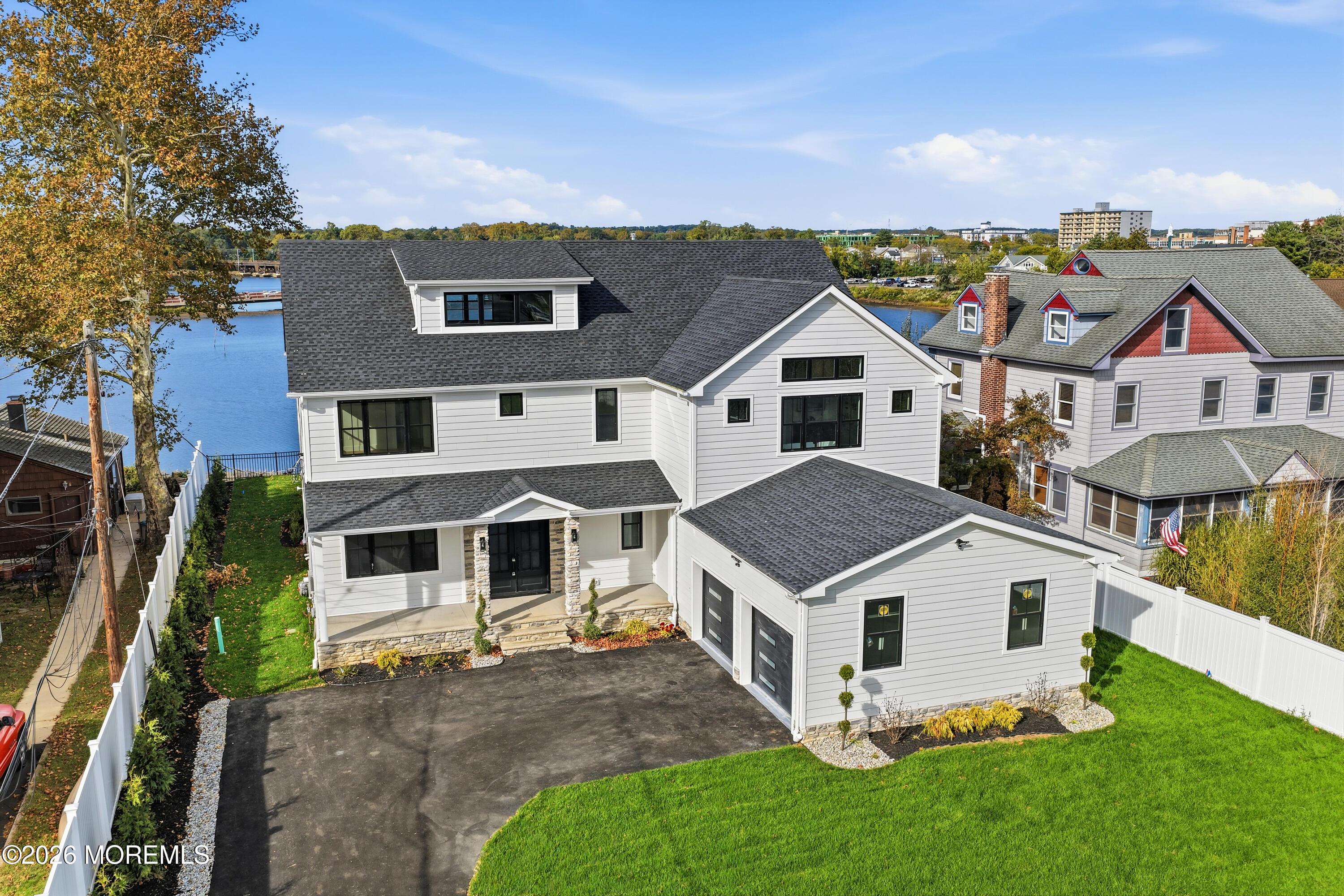 64 Locust Avenue Red Bank NJ 07701