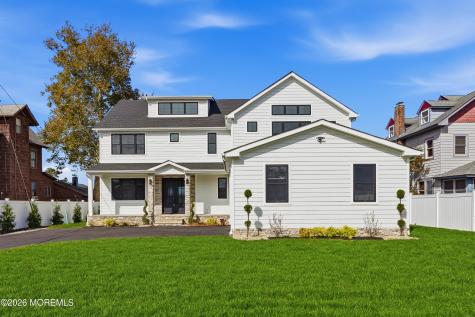 64 Locust Avenue Red Bank NJ 07701