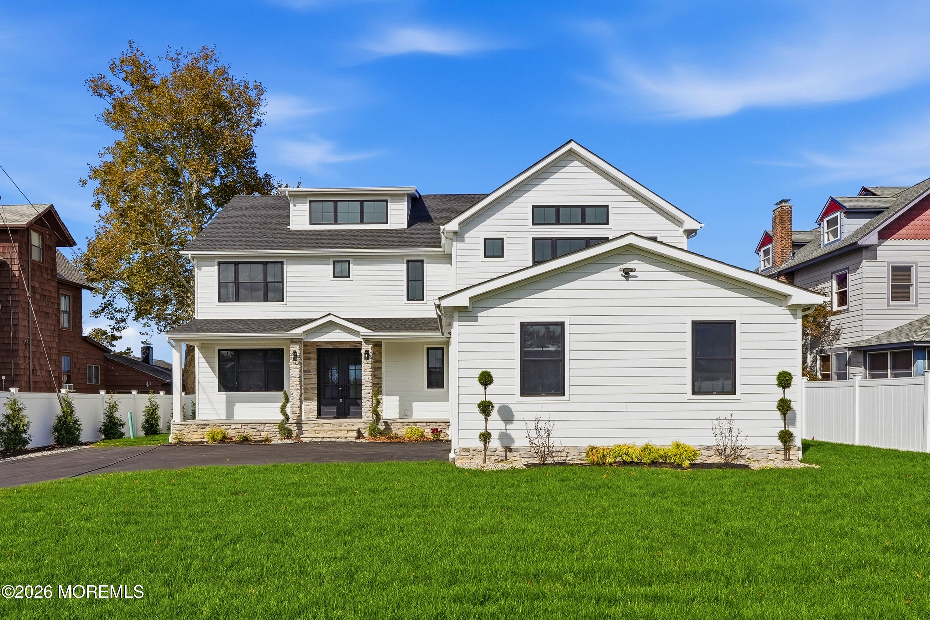 64 Locust Avenue Red Bank NJ 07701