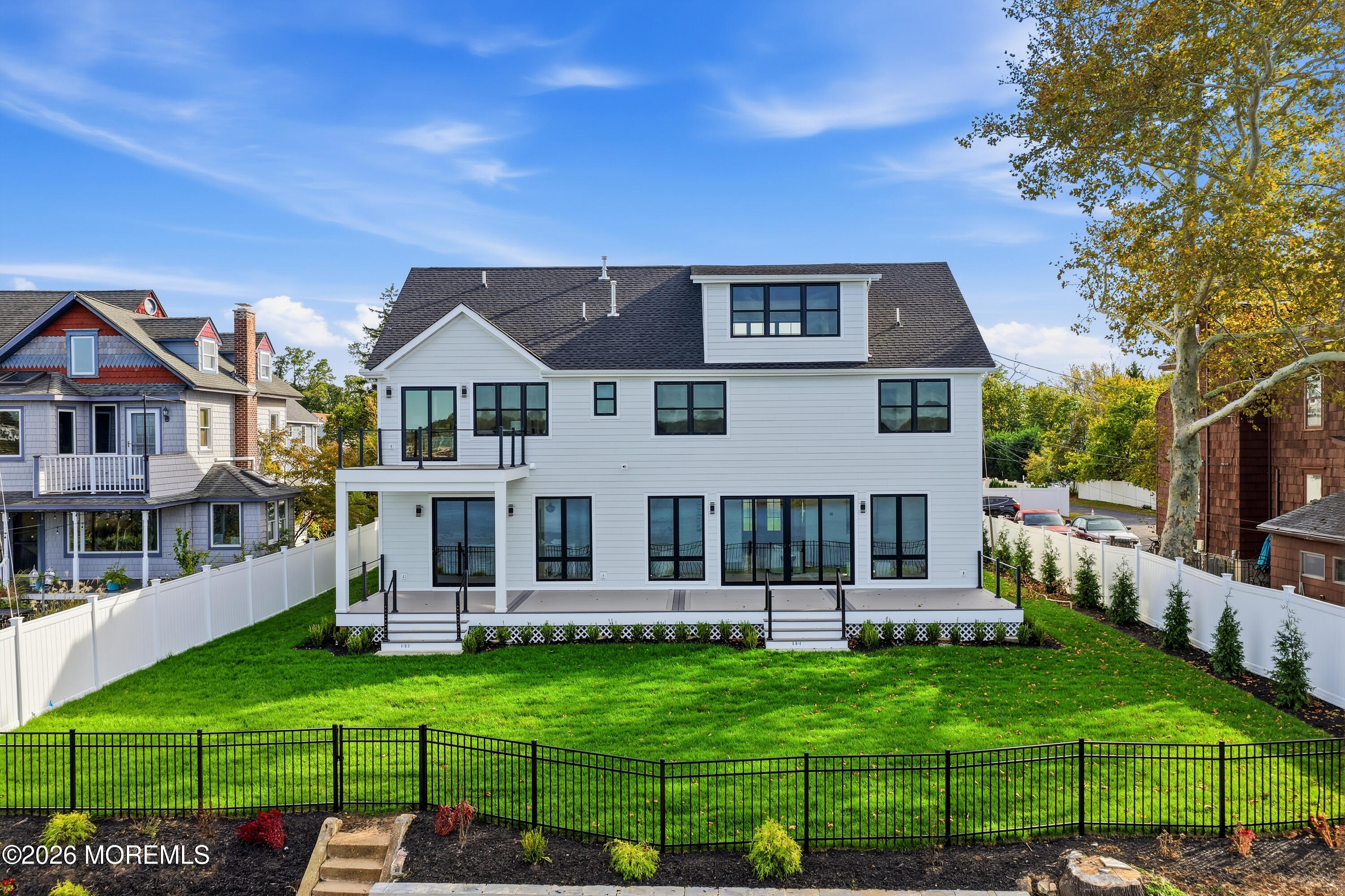 64 Locust Avenue Red Bank NJ 07701