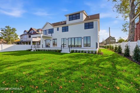 64 Locust Avenue Red Bank NJ 07701