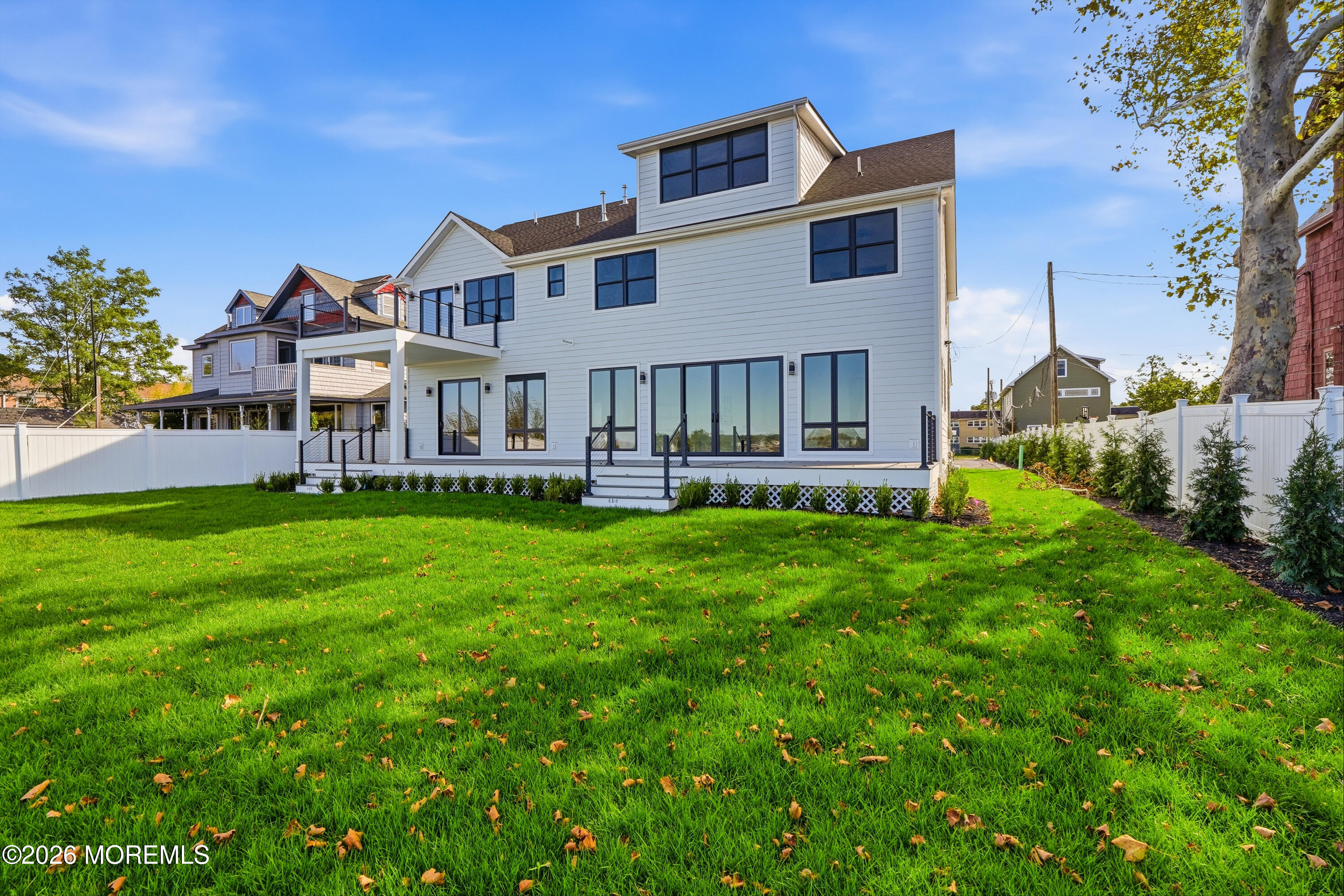 64 Locust Avenue Red Bank NJ 07701