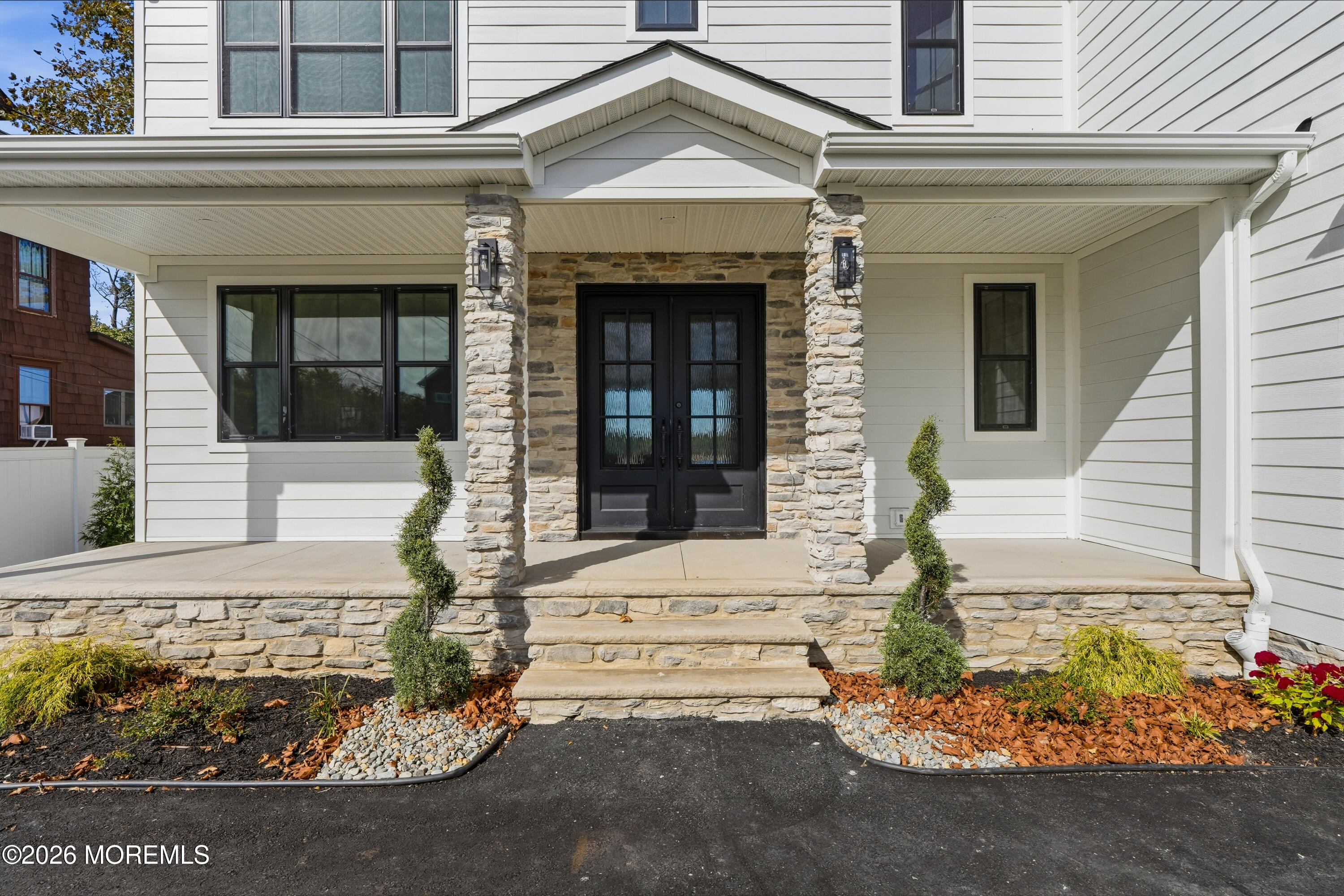 64 Locust Avenue Red Bank NJ 07701