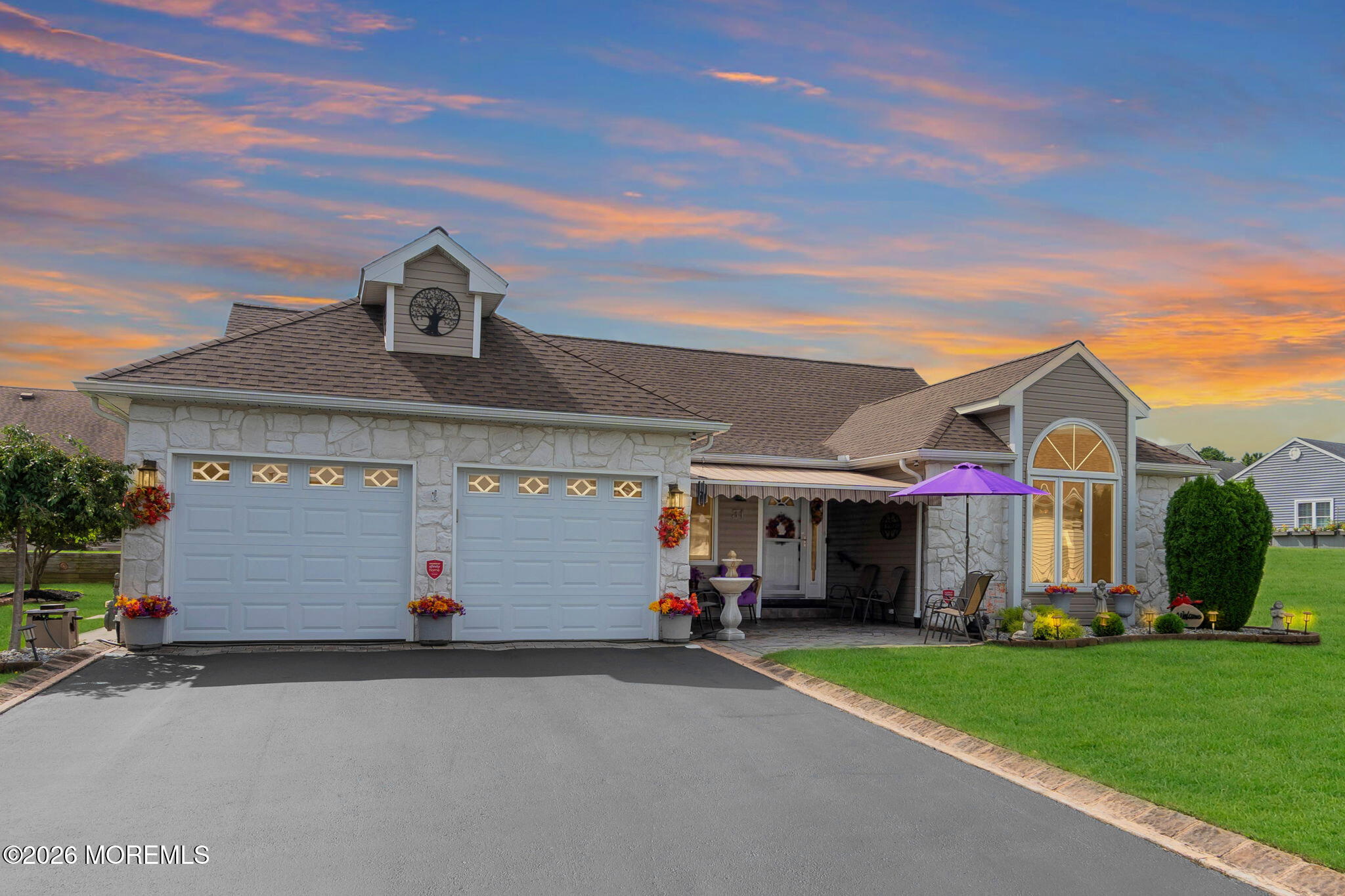 31 Swindon Court Toms River NJ 08757