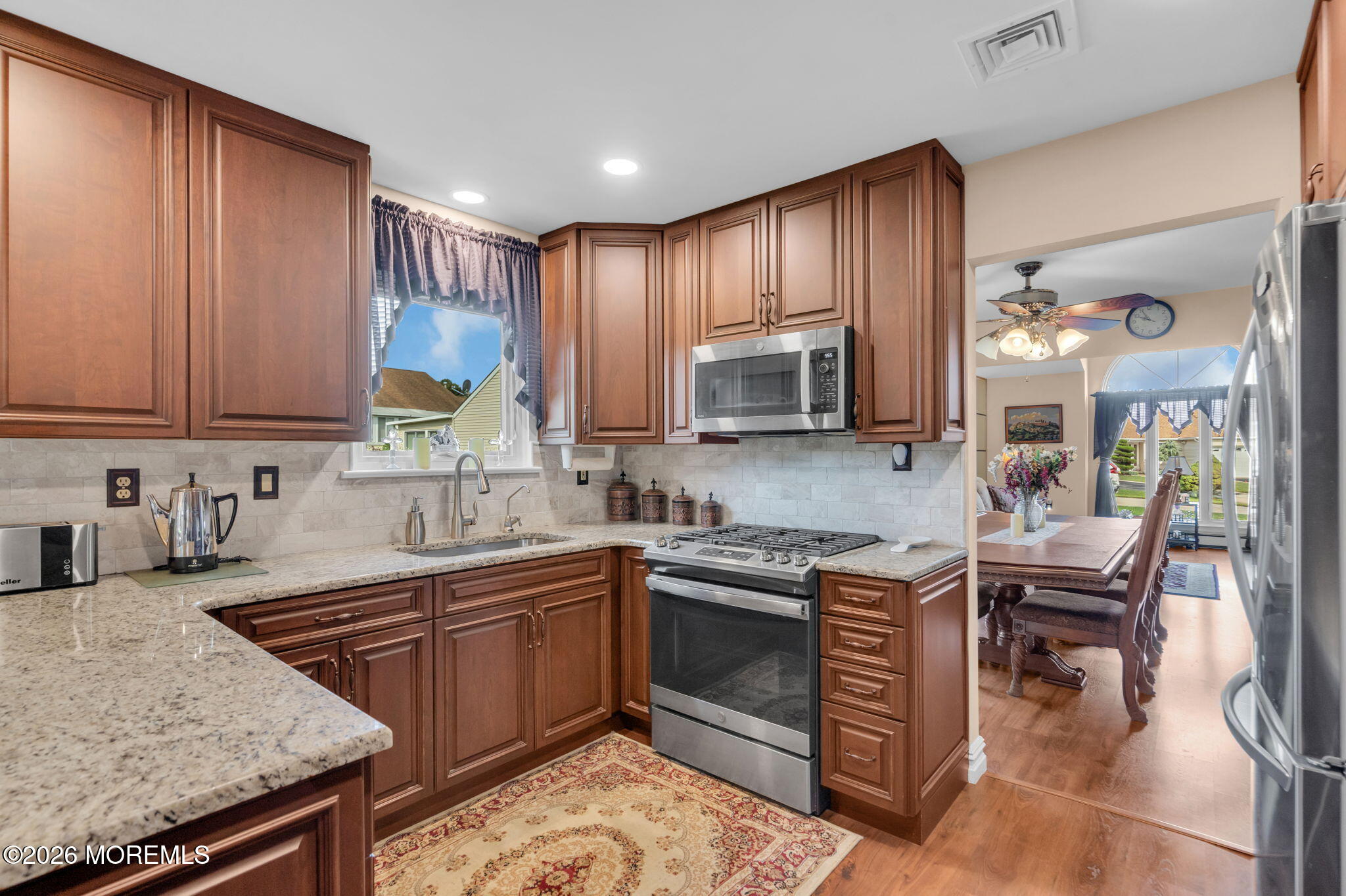 31 Swindon Court Toms River NJ 08757
