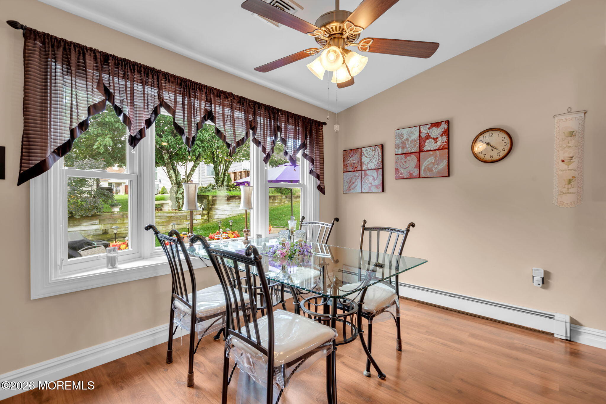 31 Swindon Court Toms River NJ 08757