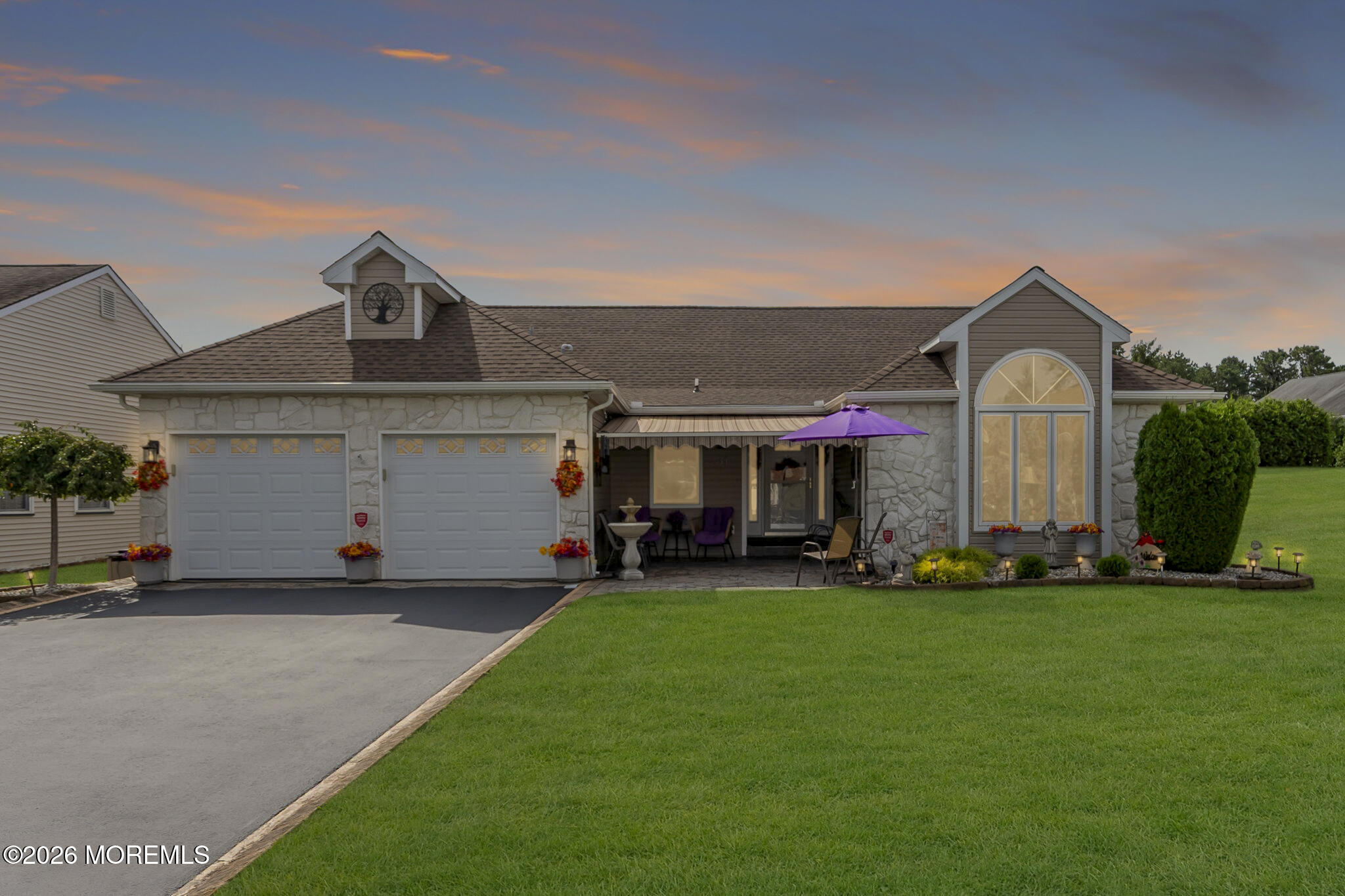 31 Swindon Court Toms River NJ 08757