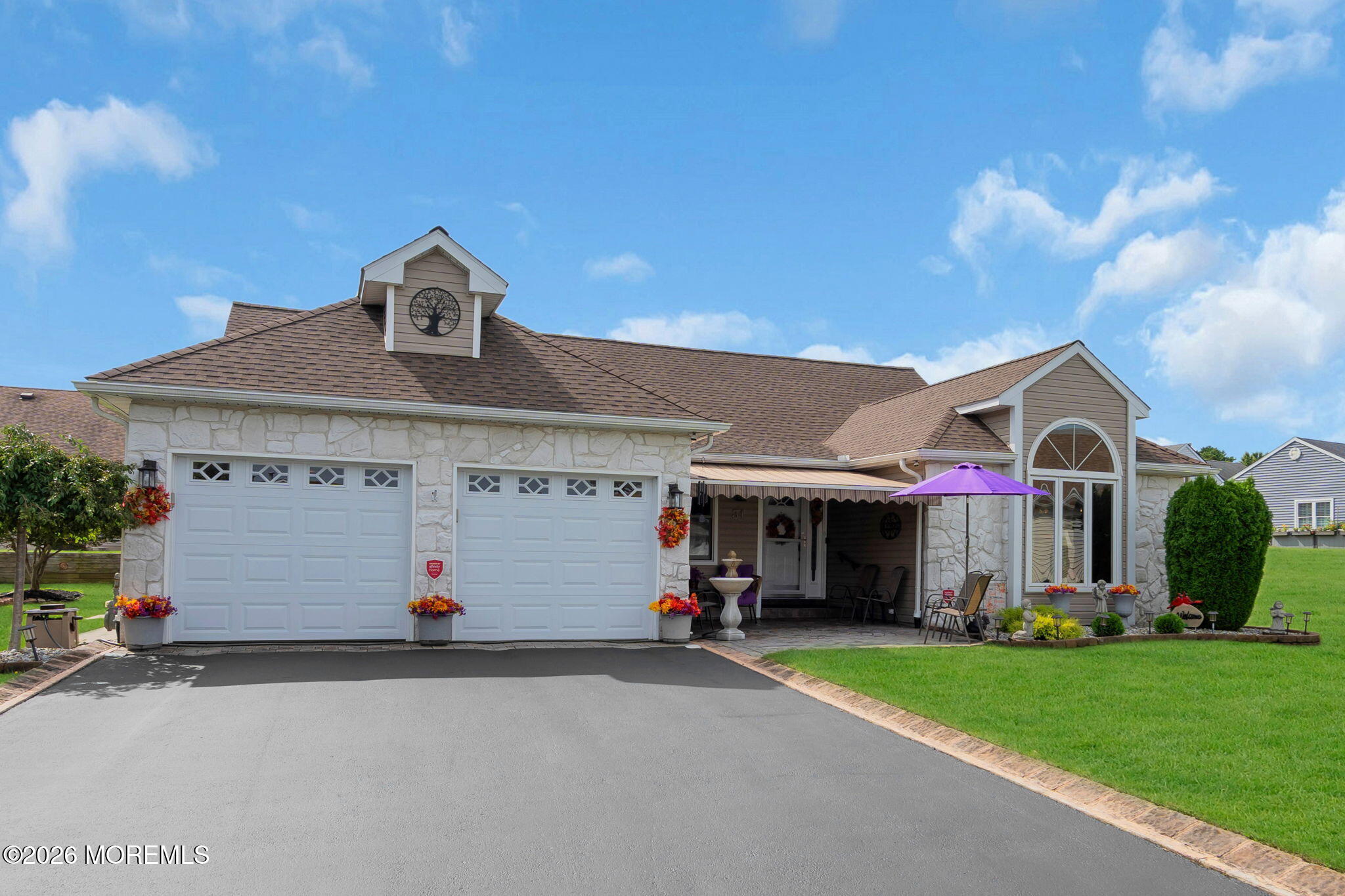 31 Swindon Court Toms River NJ 08757