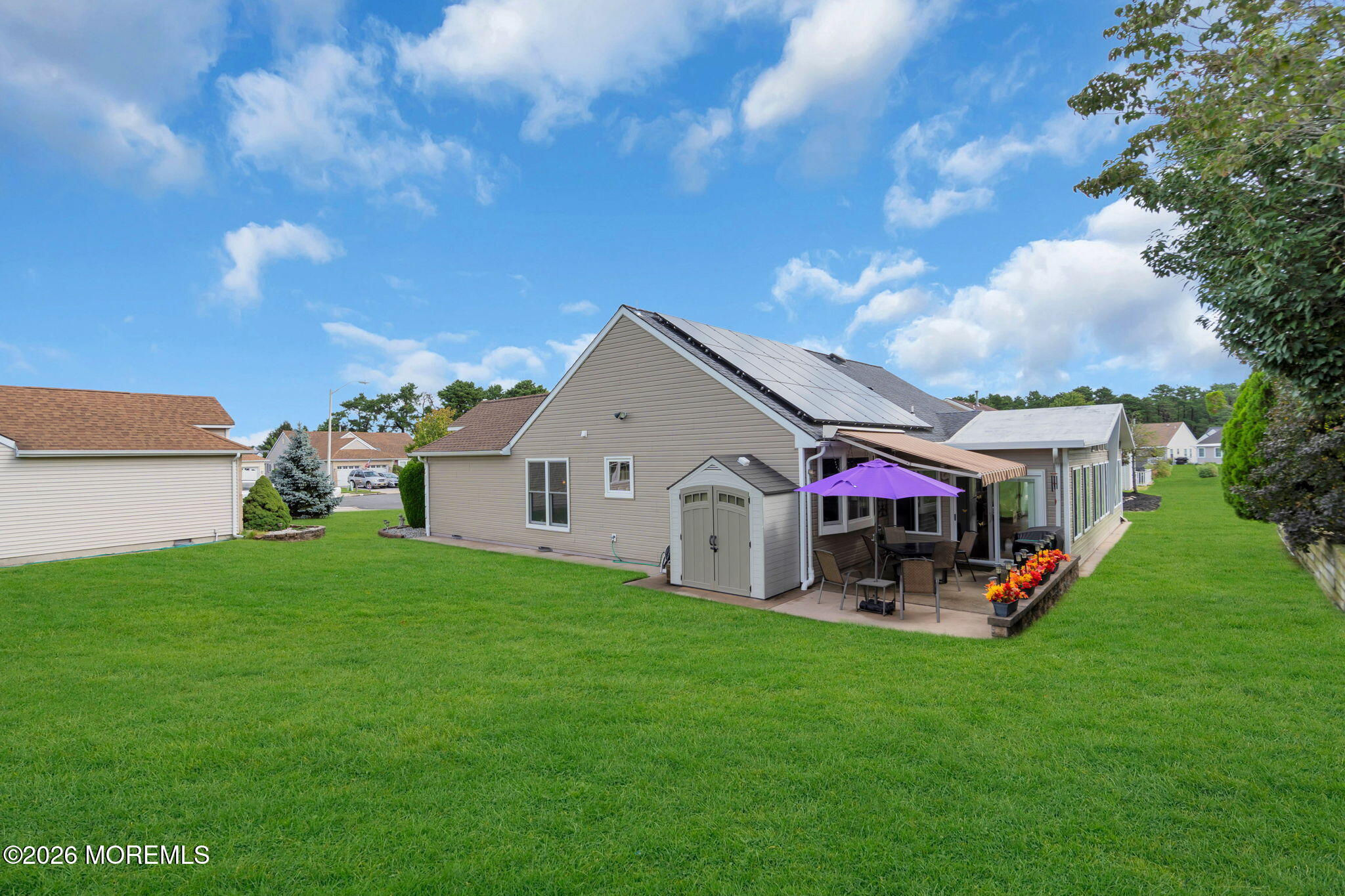 31 Swindon Court Toms River NJ 08757