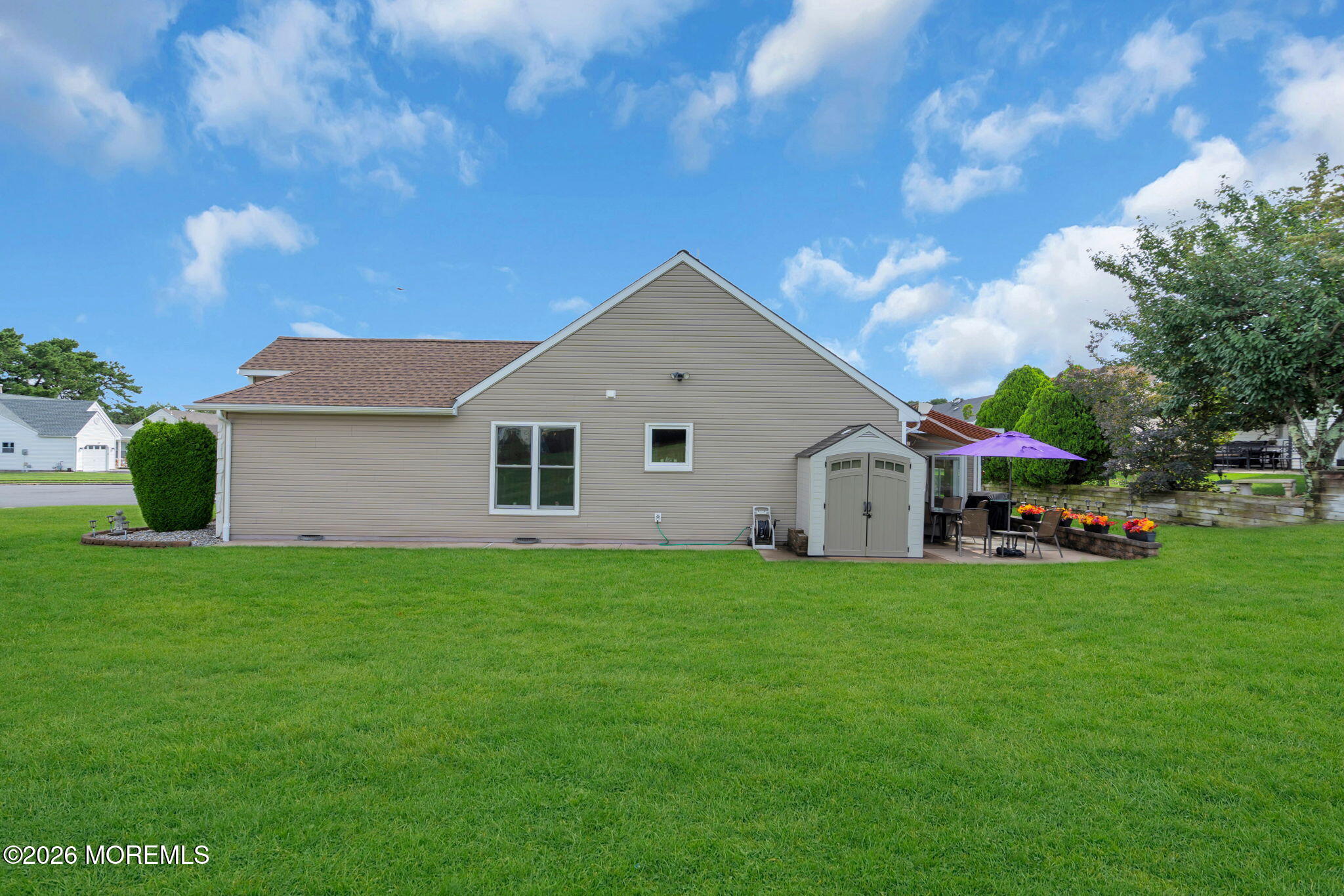 31 Swindon Court Toms River NJ 08757