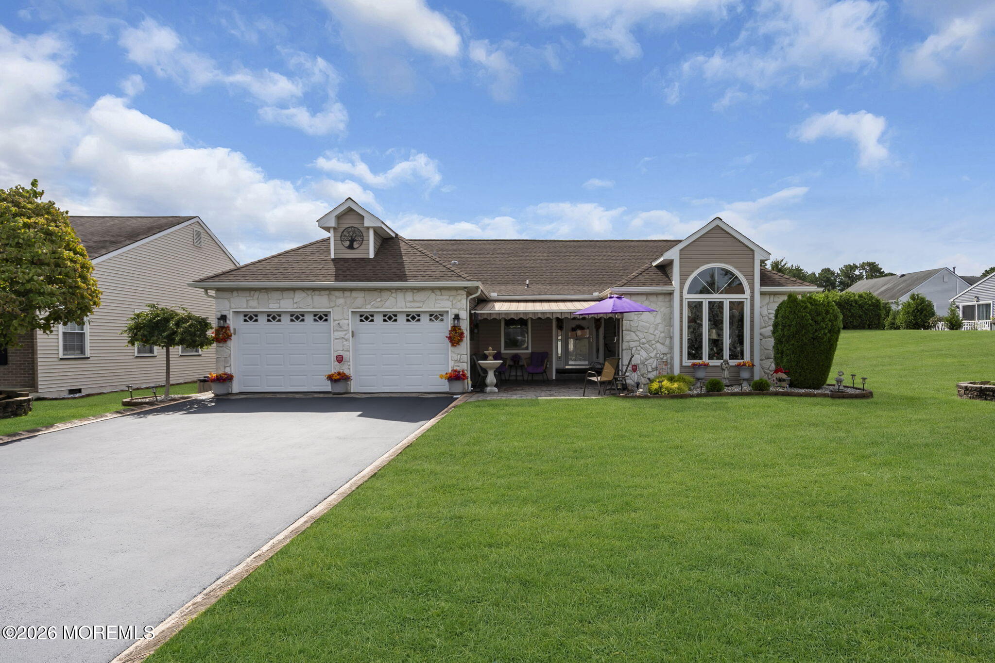 31 Swindon Court Toms River NJ 08757