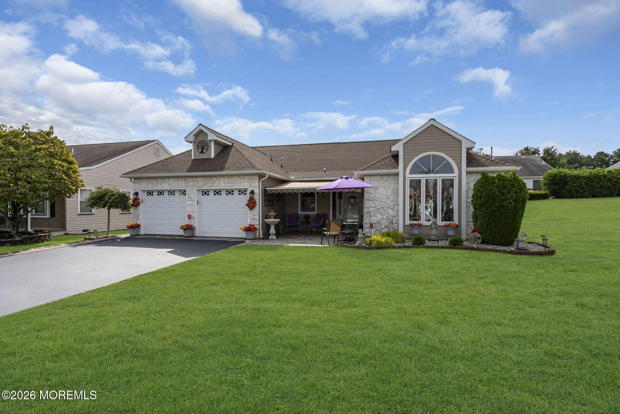 31 Swindon Court Toms River NJ 08757