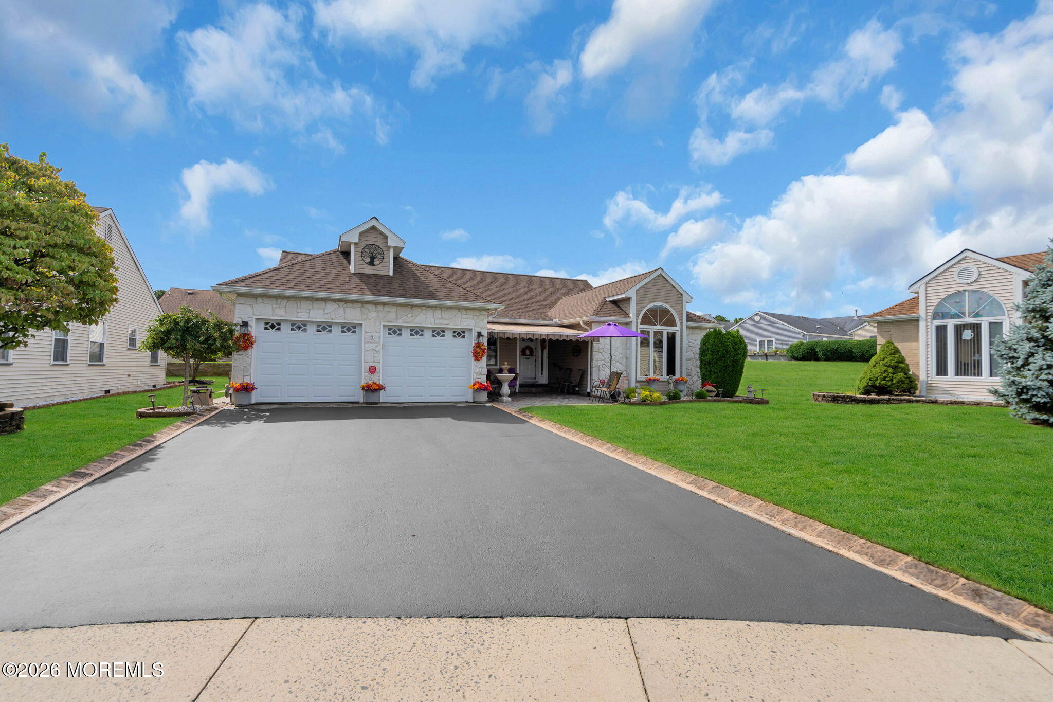 31 Swindon Court Toms River NJ 08757