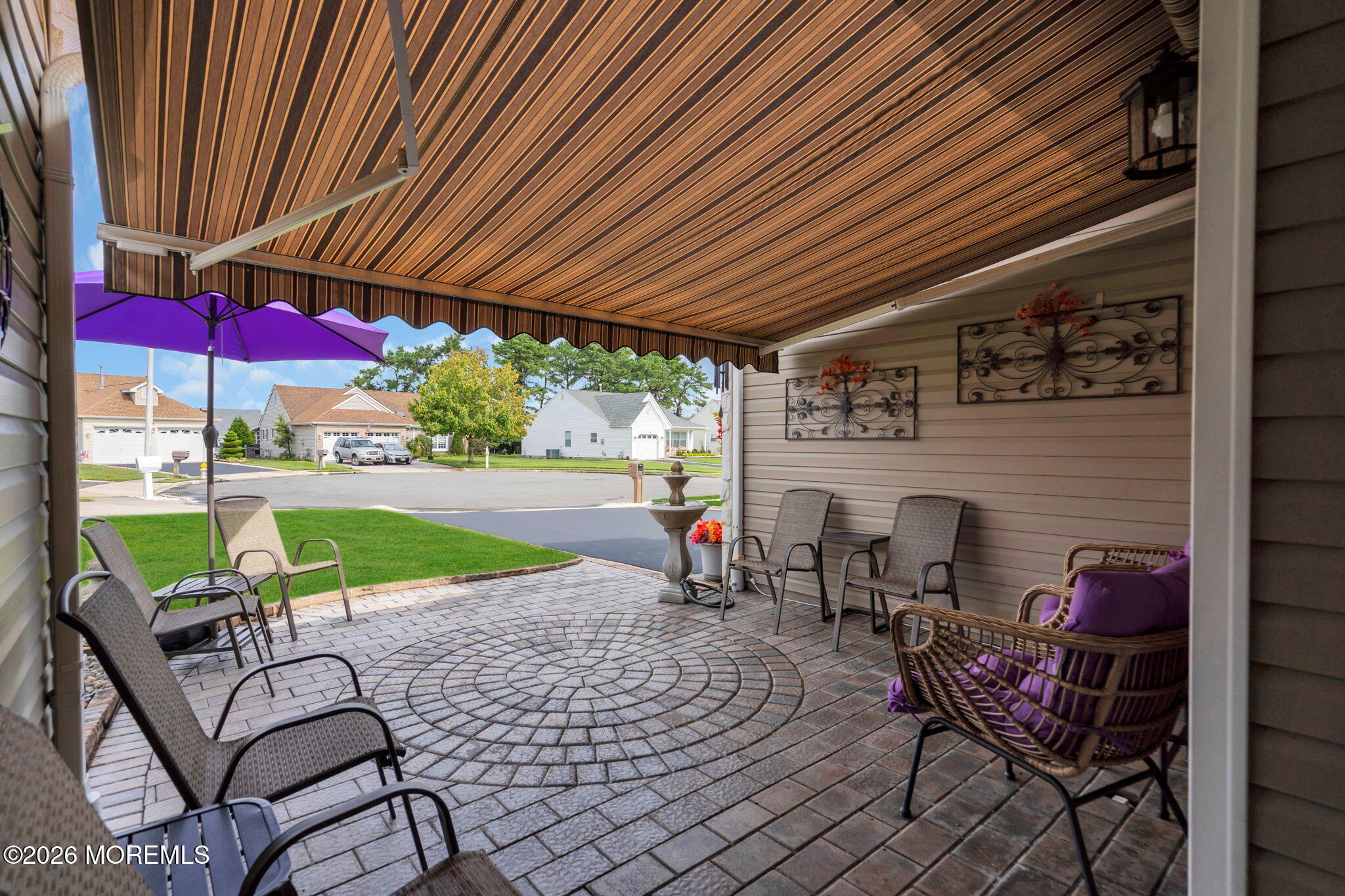 31 Swindon Court Toms River NJ 08757