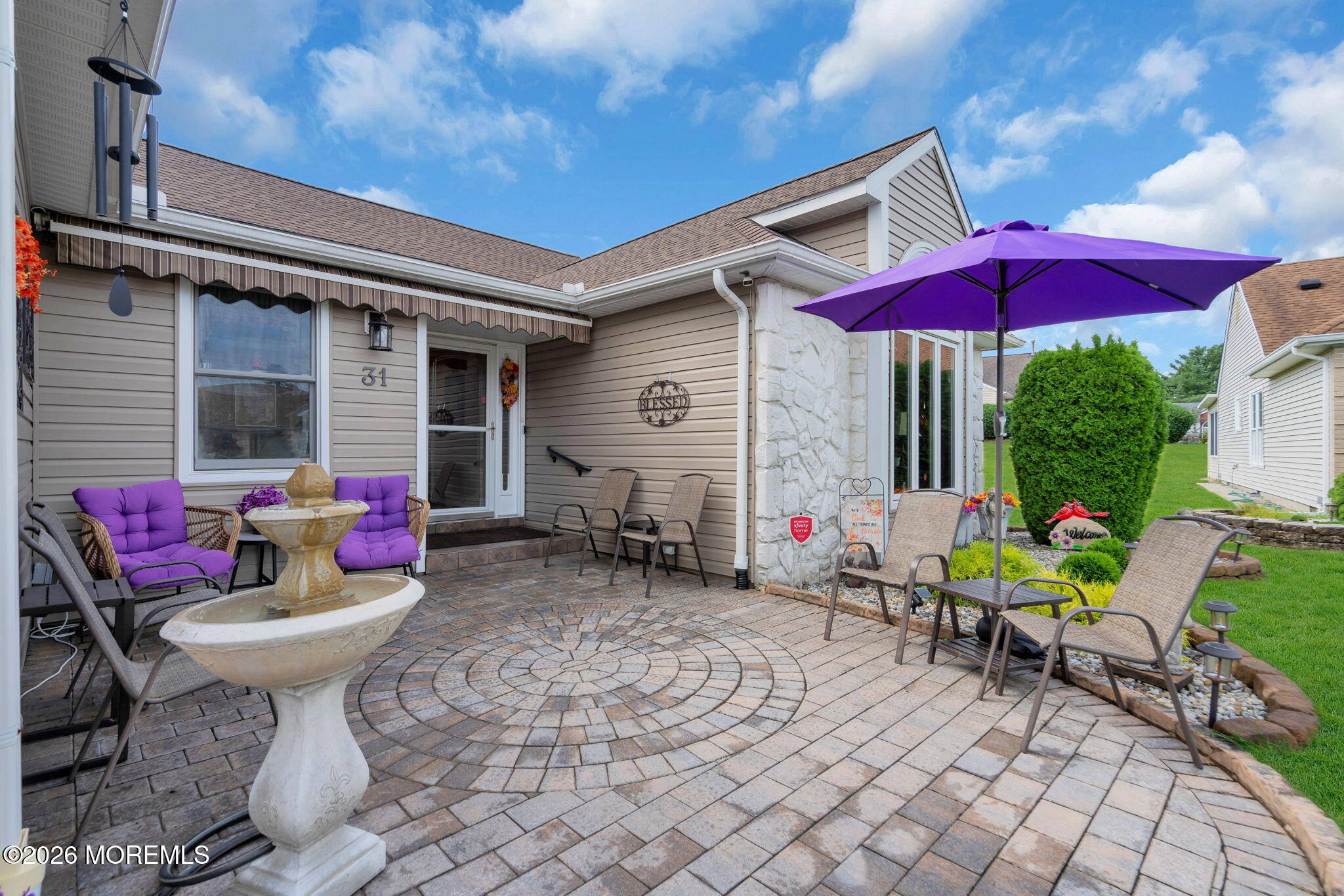 31 Swindon Court Toms River NJ 08757