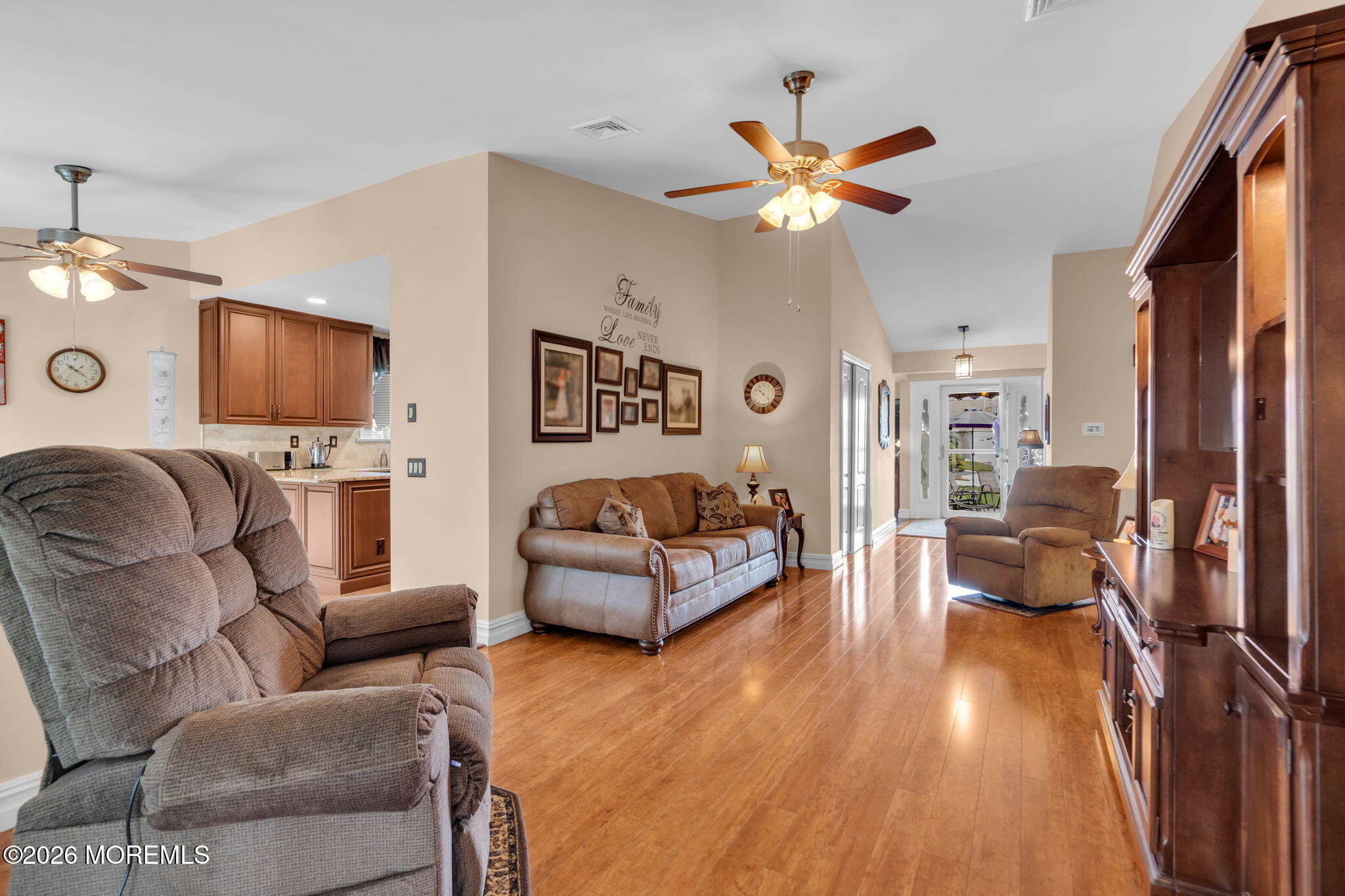 31 Swindon Court Toms River NJ 08757