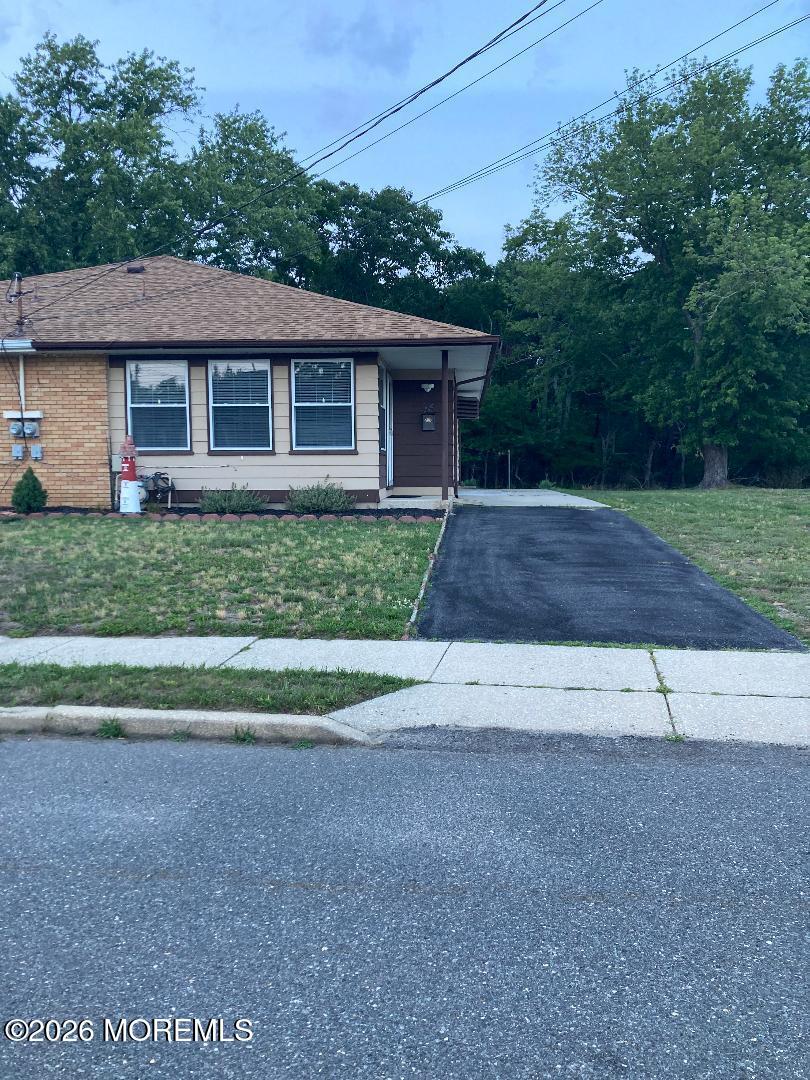 16 Allaire Drive Toms River NJ 08753