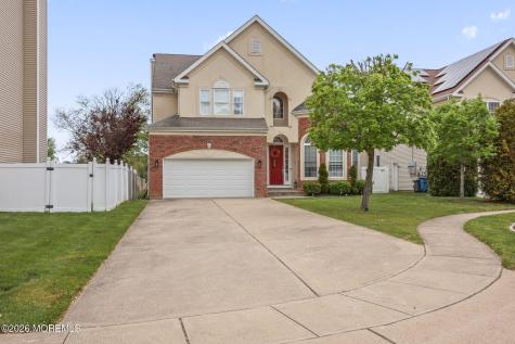 29 Chad Lane Howell NJ 07731
