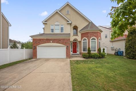 29 Chad Lane Howell NJ 07731