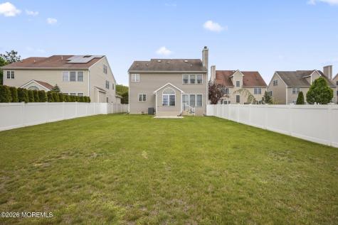 29 Chad Lane Howell NJ 07731