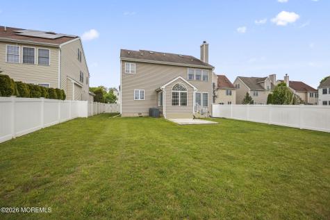 29 Chad Lane Howell NJ 07731