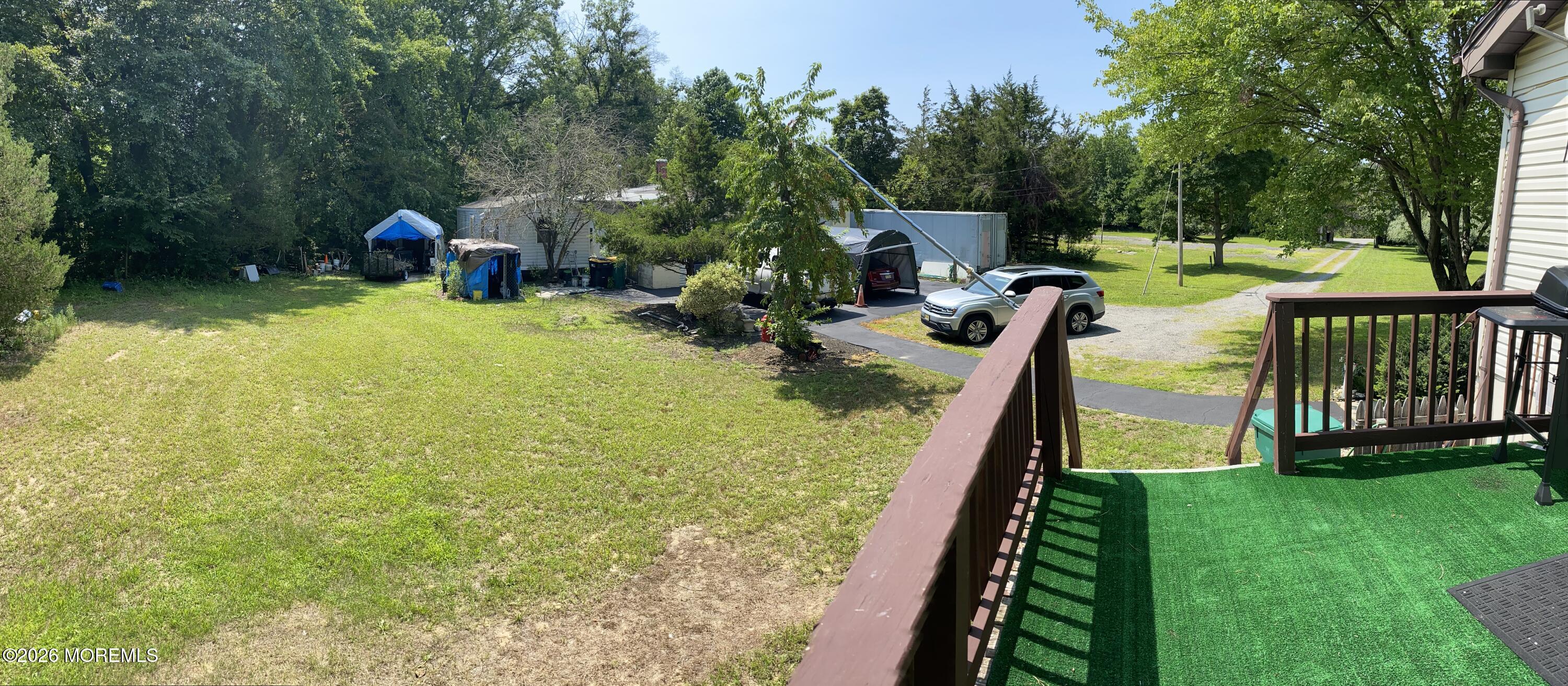 807 Monmouth Road Cream Ridge NJ 08514