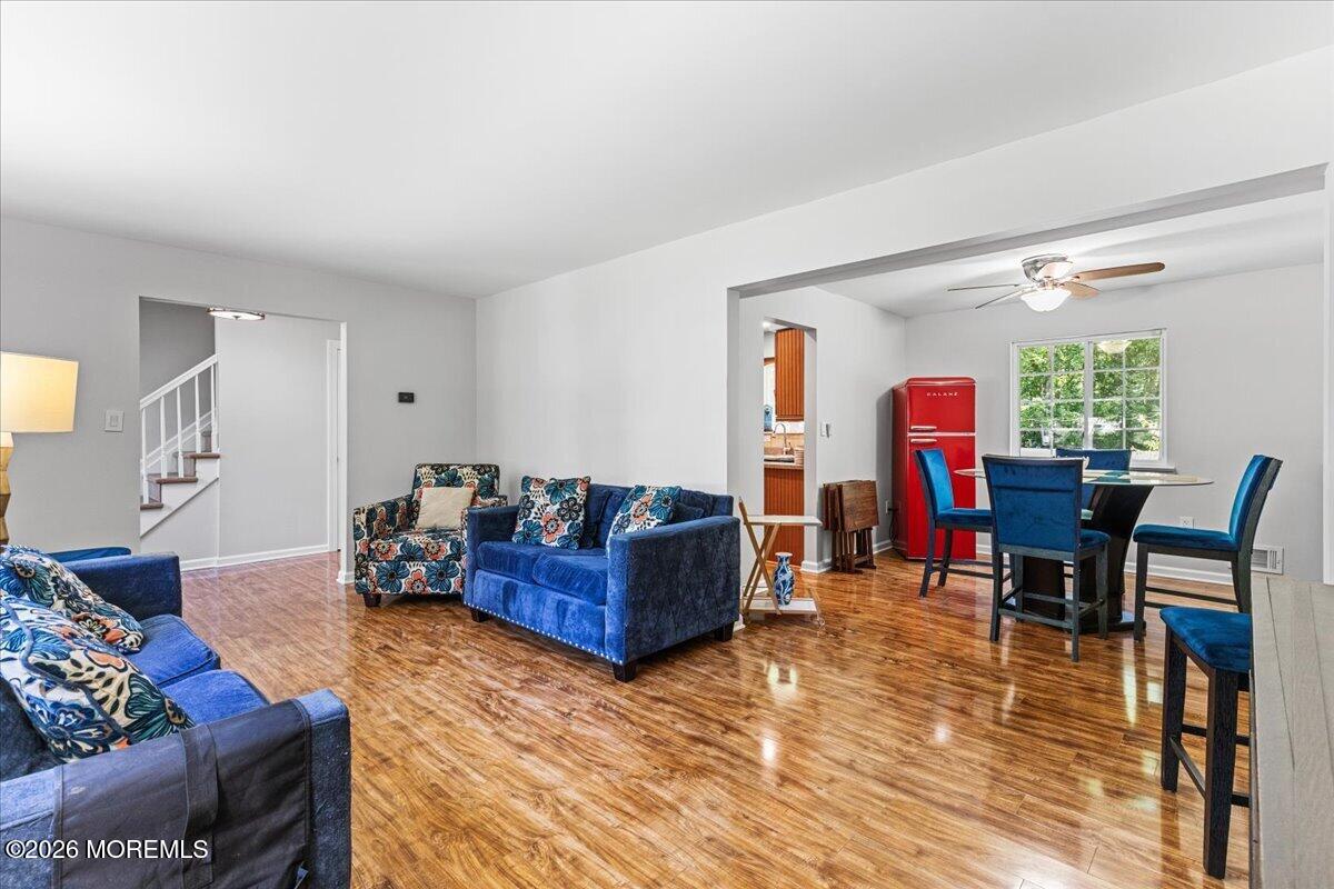 17 Monroe Lane Jackson NJ 08527