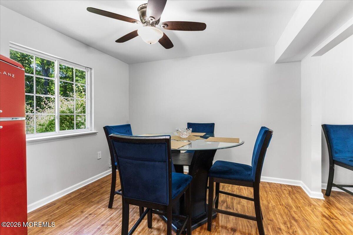 17 Monroe Lane Jackson NJ 08527