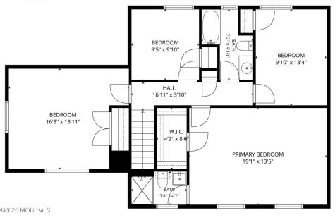 17 Monroe Lane Jackson NJ 08527