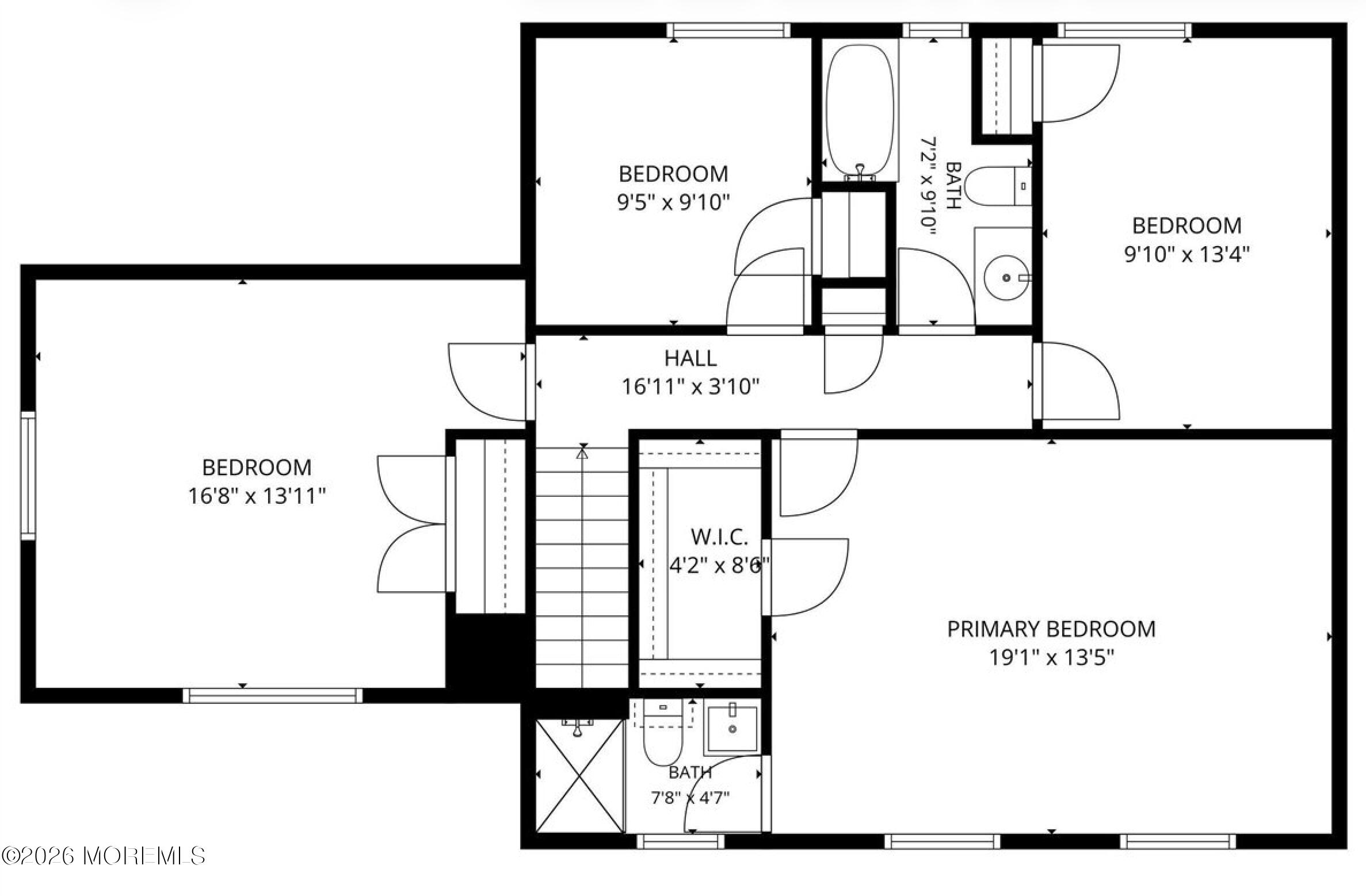 17 Monroe Lane Jackson NJ 08527