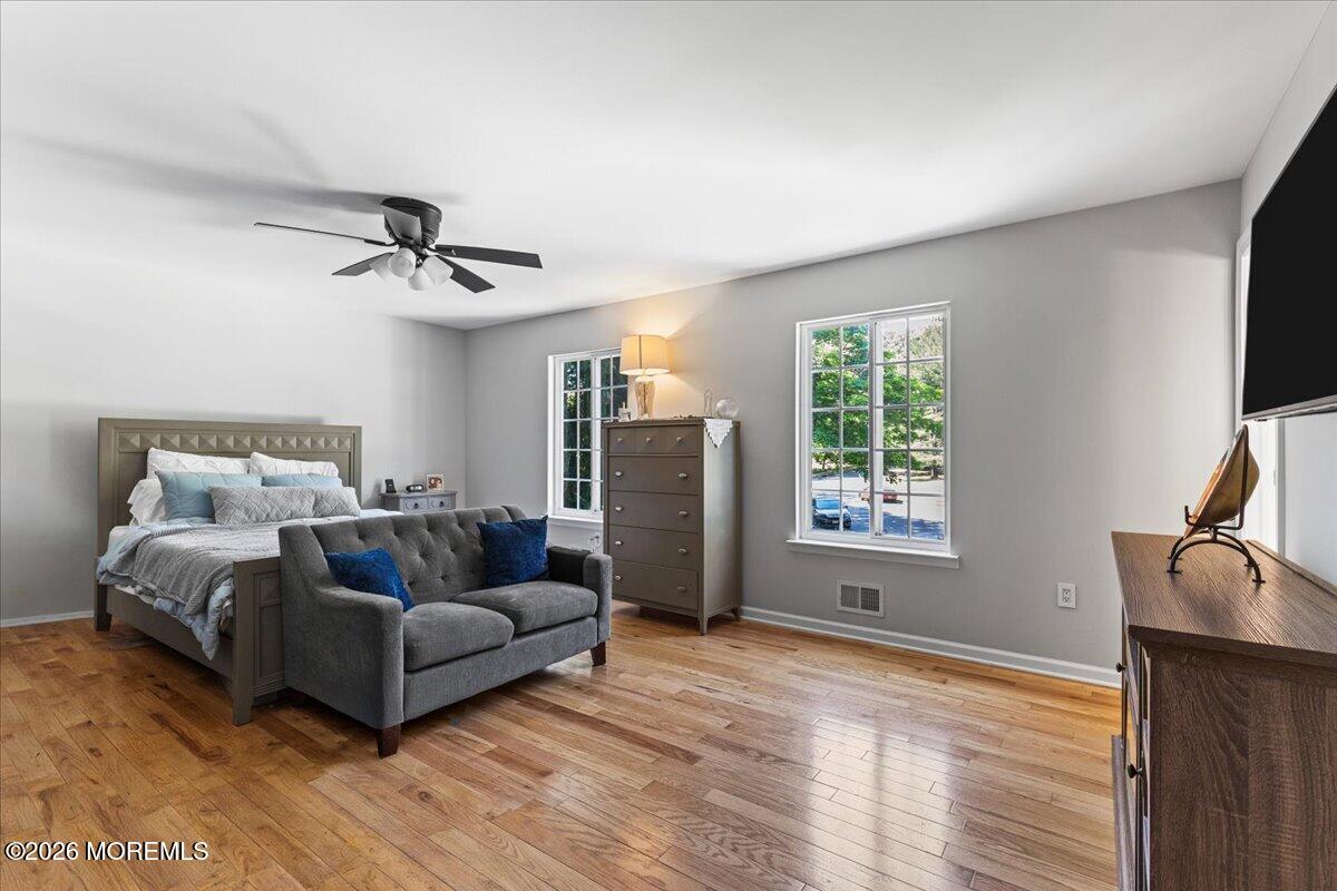 17 Monroe Lane Jackson NJ 08527