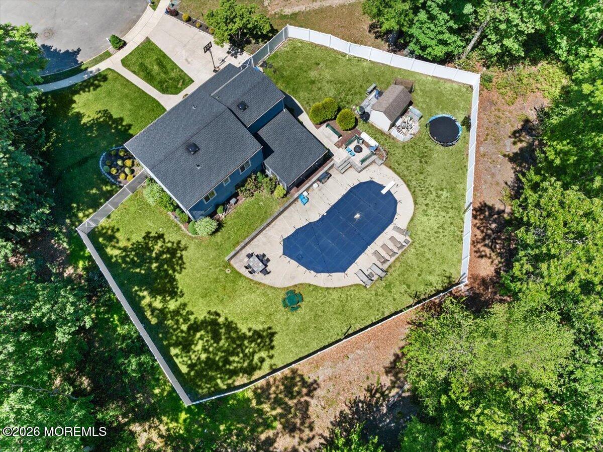 17 Monroe Lane Jackson NJ 08527