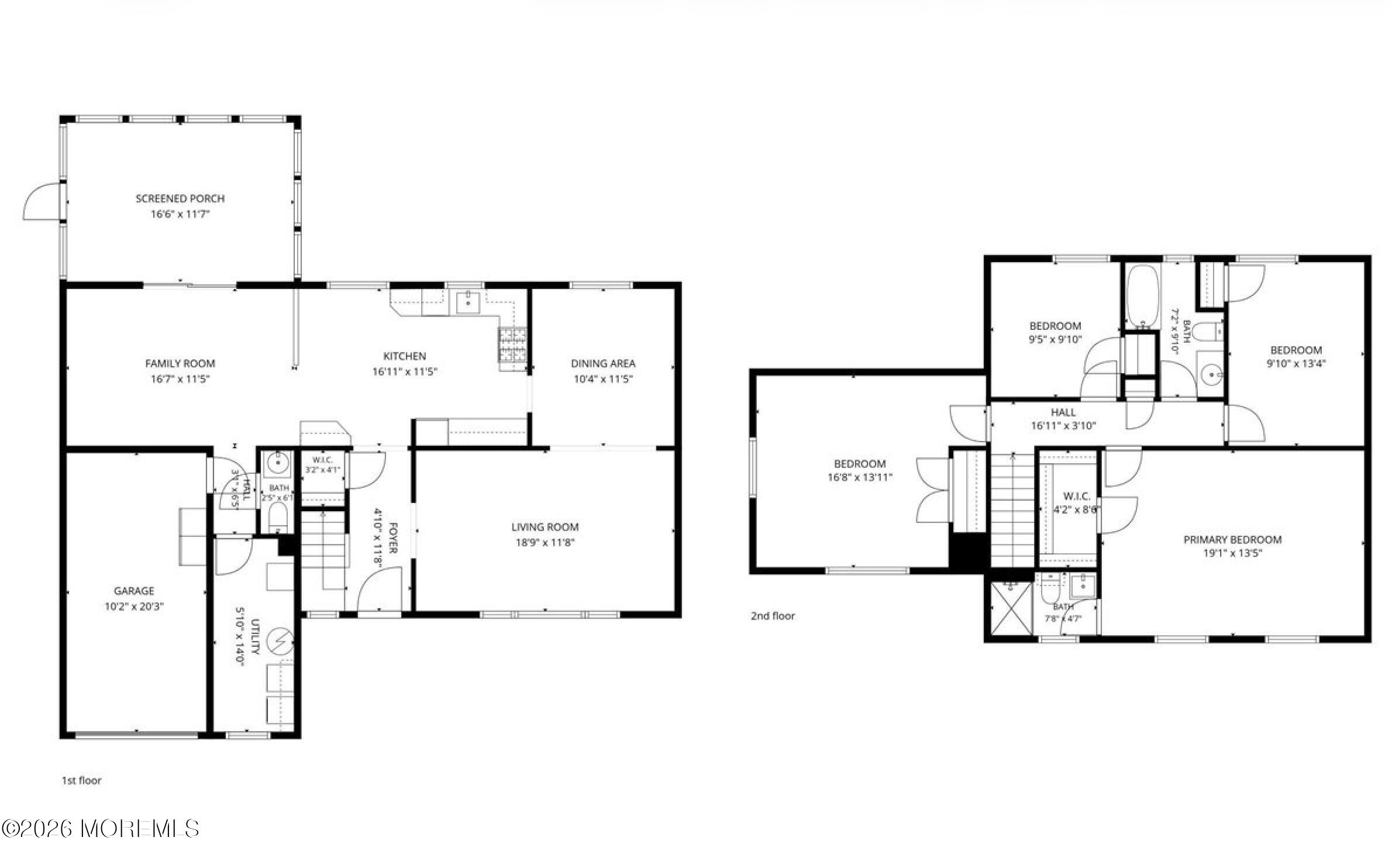 17 Monroe Lane Jackson NJ 08527