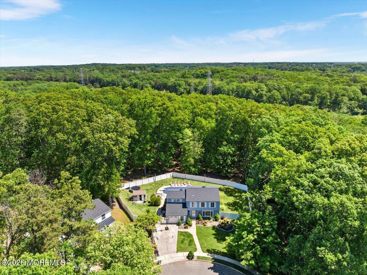 17 Monroe Lane Jackson NJ 08527