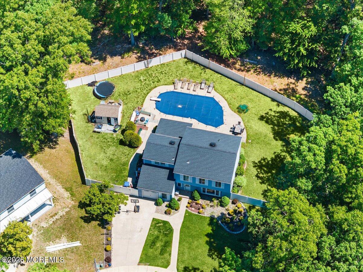 17 Monroe Lane Jackson NJ 08527