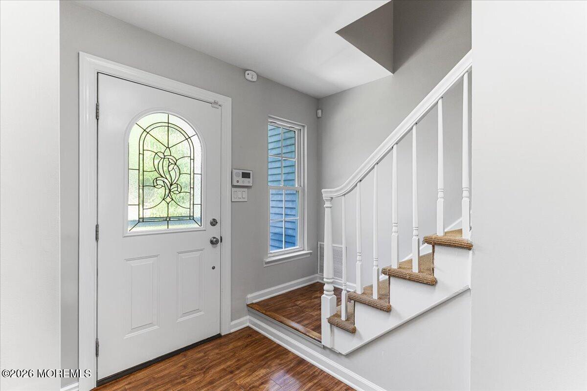 17 Monroe Lane Jackson NJ 08527