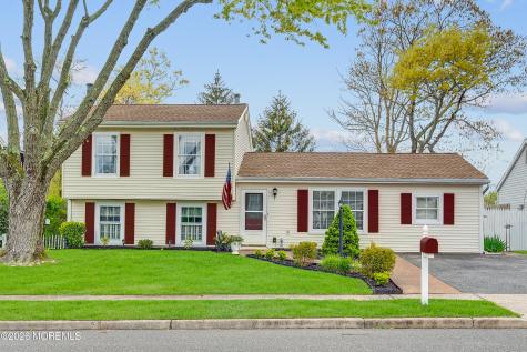 77 Schooner Avenue Barnegat NJ 08005