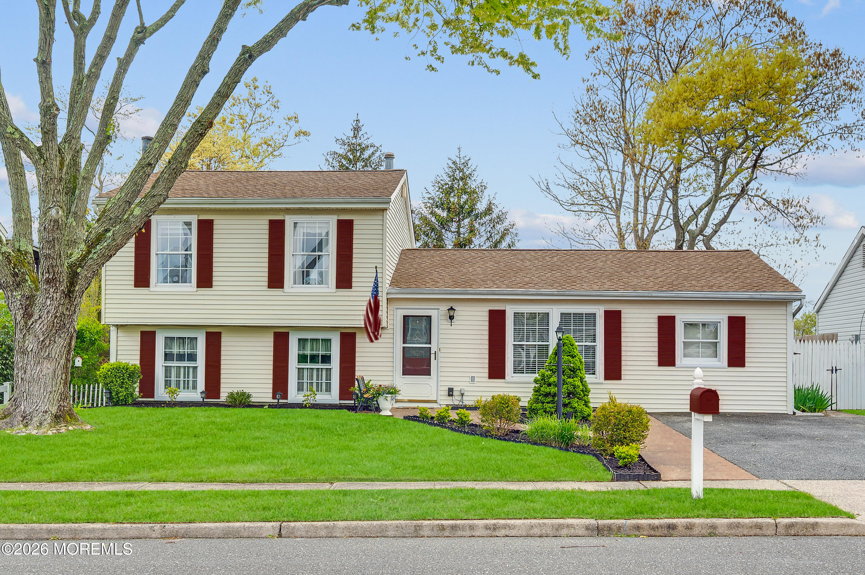 77 Schooner Avenue Barnegat NJ 08005