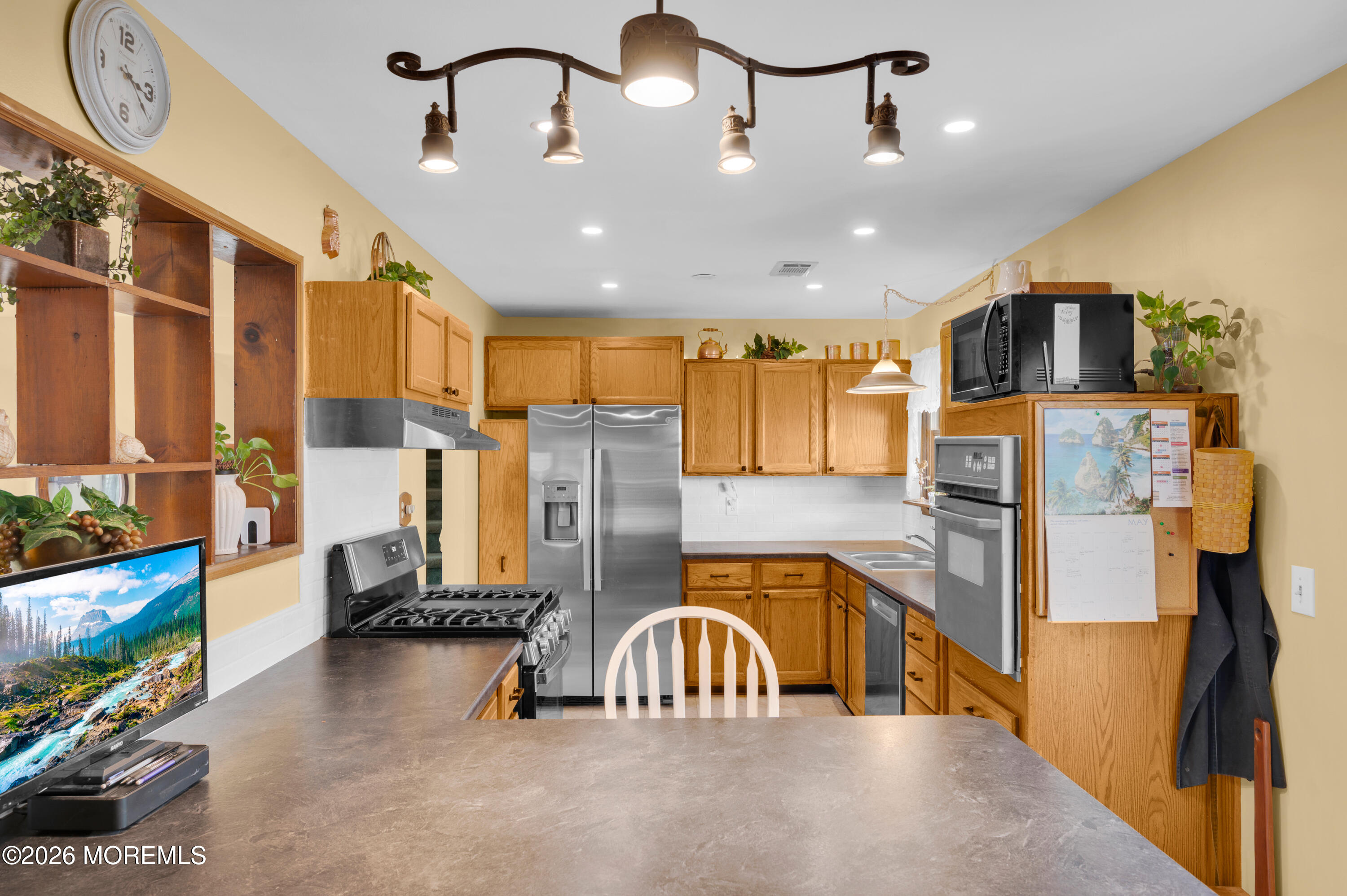77 Schooner Avenue Barnegat NJ 08005
