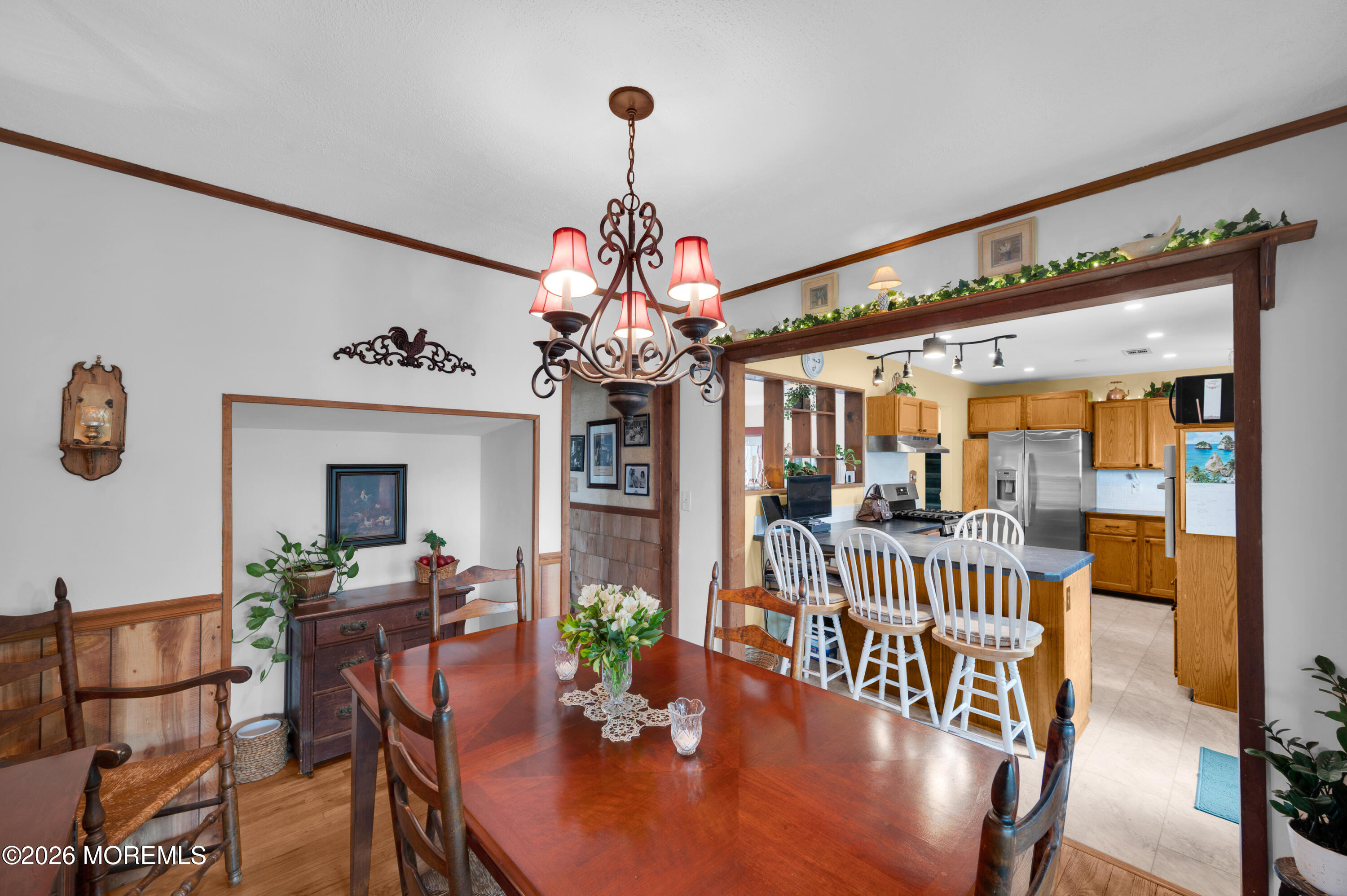 77 Schooner Avenue Barnegat NJ 08005