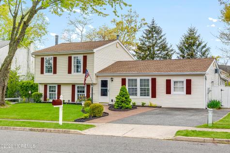 77 Schooner Avenue Barnegat NJ 08005