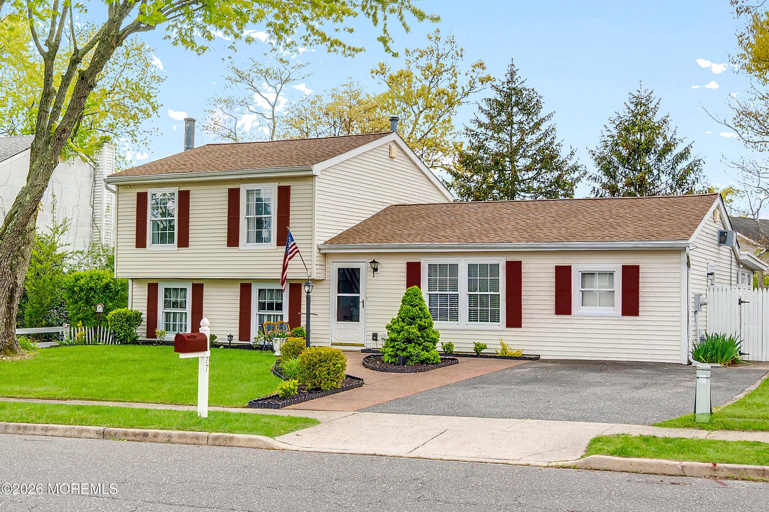 77 Schooner Avenue Barnegat NJ 08005