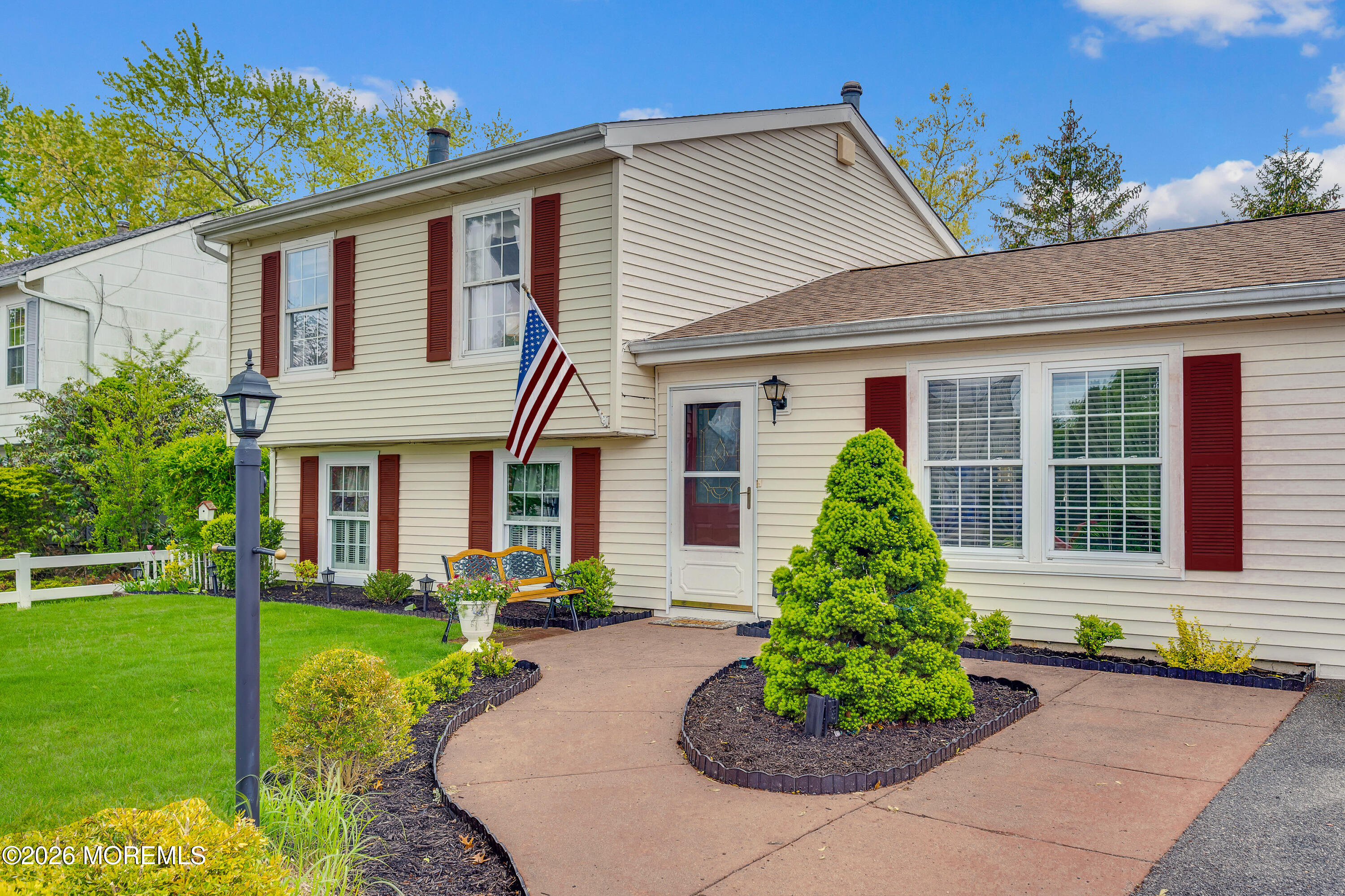 77 Schooner Avenue Barnegat NJ 08005