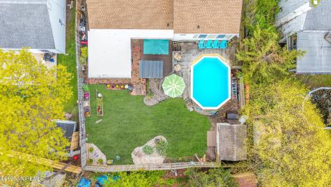 77 Schooner Avenue Barnegat NJ 08005