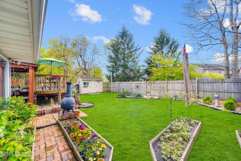 77 Schooner Avenue Barnegat NJ 08005